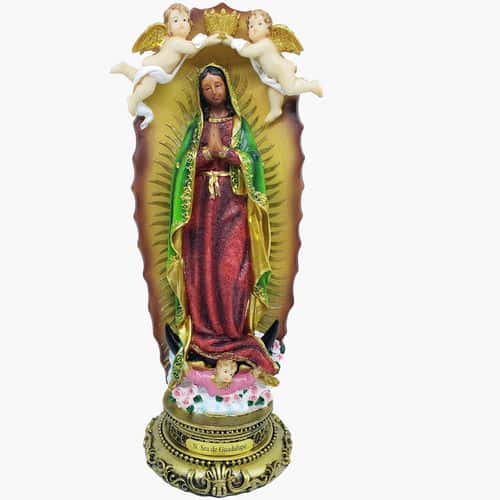 nossa senhora Guadalupe