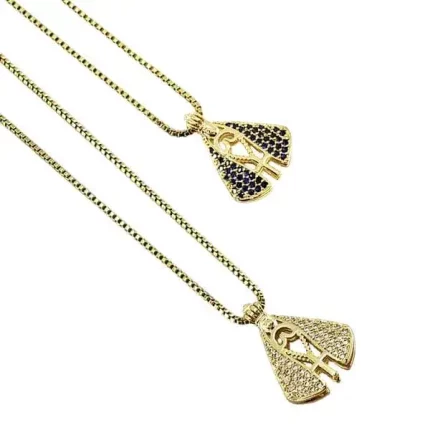 Colar-Pingente-Nossa-Senhora-Aparecida-Dupla-Face-Banhado