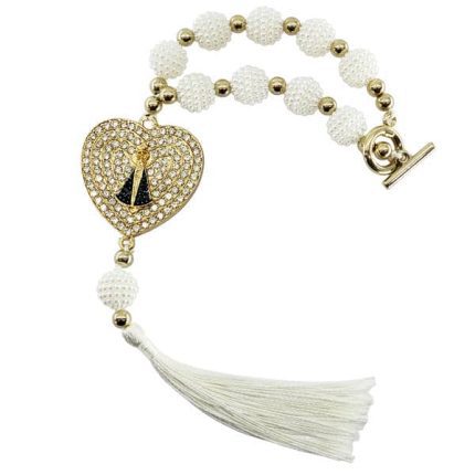 Dezena para Carro- Nossa-Senhora -Aparecida