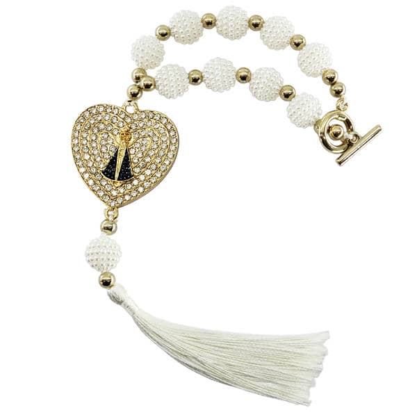 Dezena para Carro- Nossa-Senhora -Aparecida-00038 Dezena para Carro- Nossa-Senhora -Aparecida