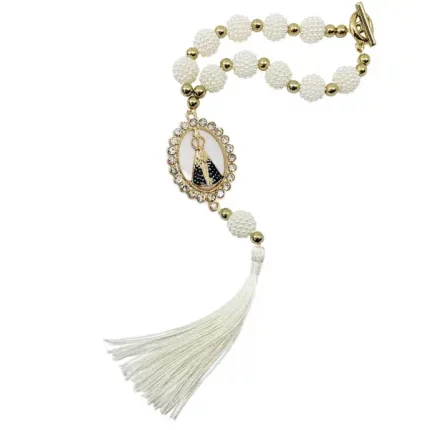 Dezena para Carro- Nossa-Senhora -Aparecida