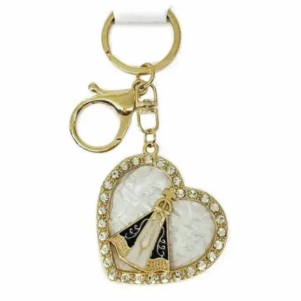 Chaveiro-Nossa-Senhora-Aparecida-Com-Strass-Rede