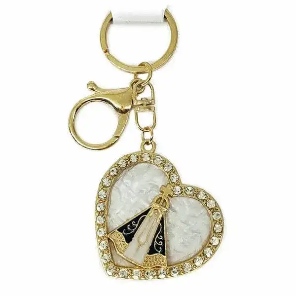 Chaveiro-Nossa-Senhora-Aparecida-Com-Strass-Rede-00031 Chaveiro-Nossa-Senhora-Aparecida-Com-Strass-Rede