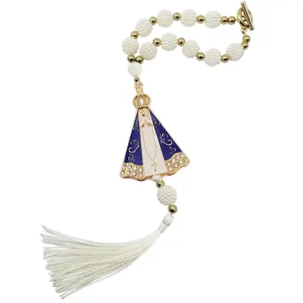 Dezena para Carro- Nossa-Senhora -Aparecida