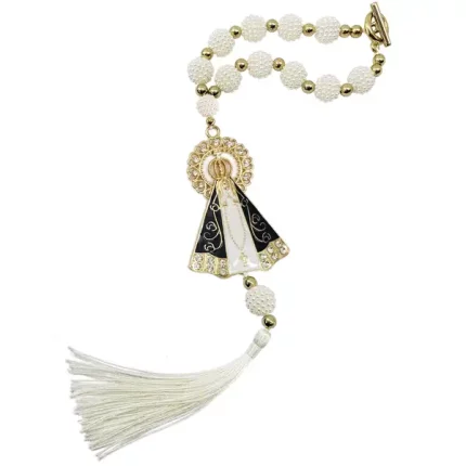 Dezena para Carro- Nossa-Senhora -Aparecida