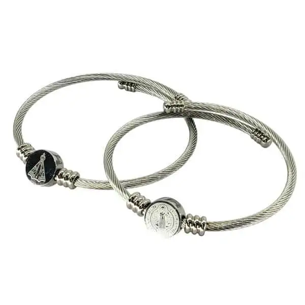 nossaimanges -pulseira-Bracelete