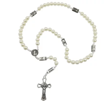 Terco-Contemplacao-Dos-Misterios-Oracoes-Perola-Sao-Bento