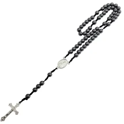 Terco-de-Hematita-Nossa-Senhora-Aparecida-Para-Oracao